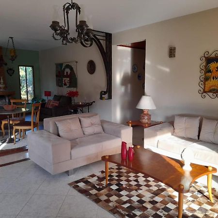 Casa Com Piscina, Espaco Gourmet E Salao De Jogos. Guapimirim Exterior foto