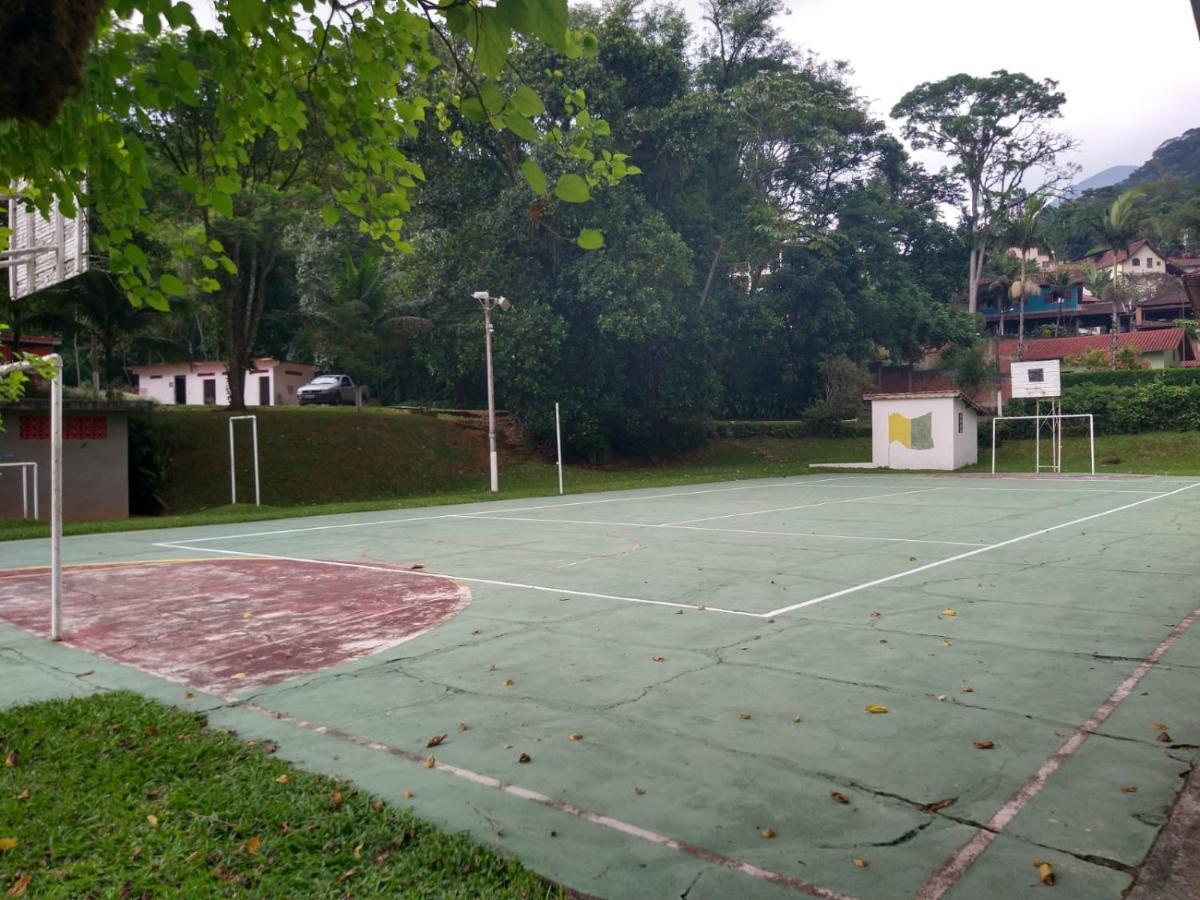 Casa Com Piscina, Espaco Gourmet E Salao De Jogos. Guapimirim Exterior foto