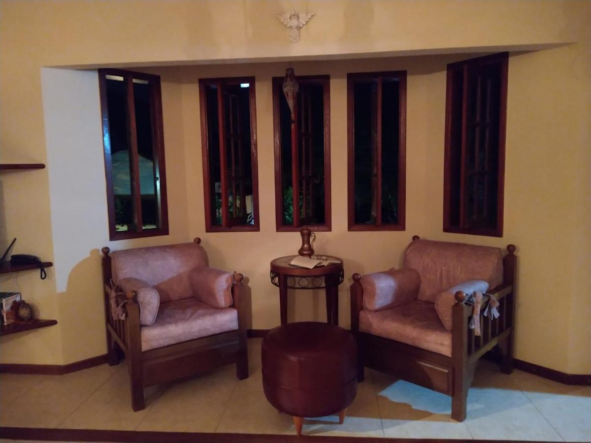 Casa Com Piscina, Espaco Gourmet E Salao De Jogos. Guapimirim Exterior foto