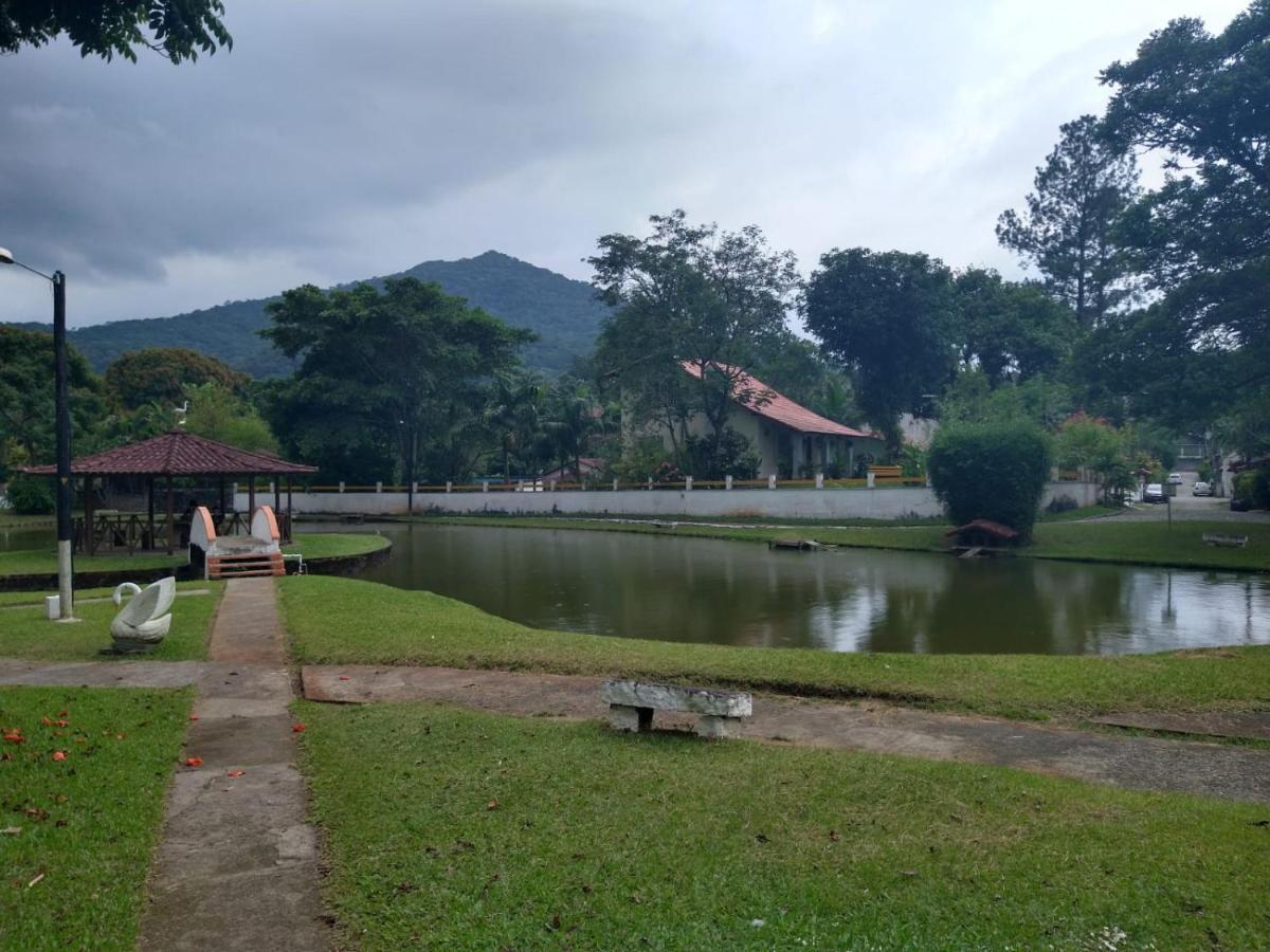 Casa Com Piscina, Espaco Gourmet E Salao De Jogos. Guapimirim Exterior foto