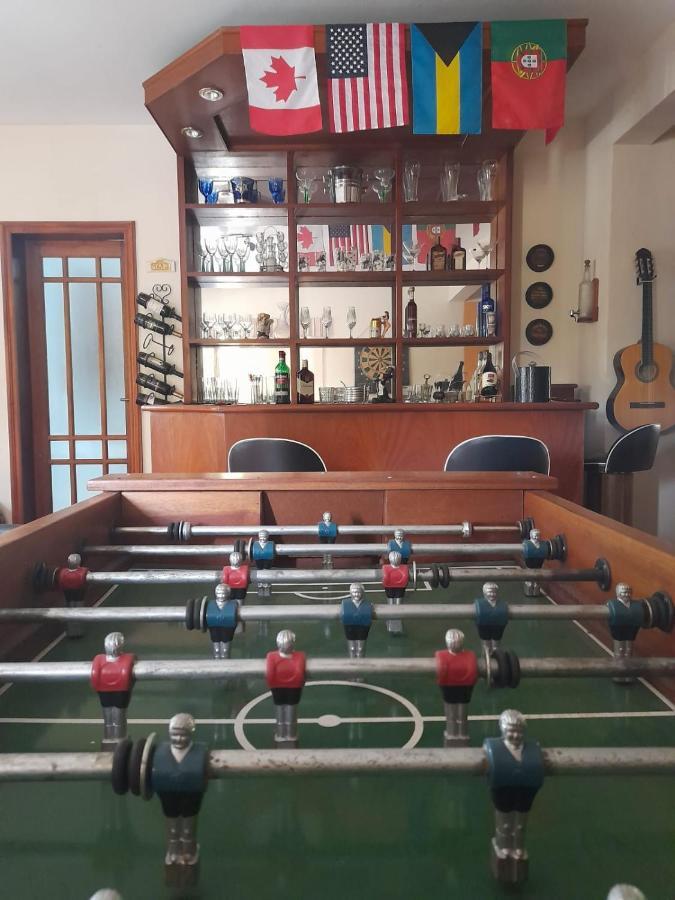Casa Com Piscina, Espaco Gourmet E Salao De Jogos. Guapimirim Exterior foto